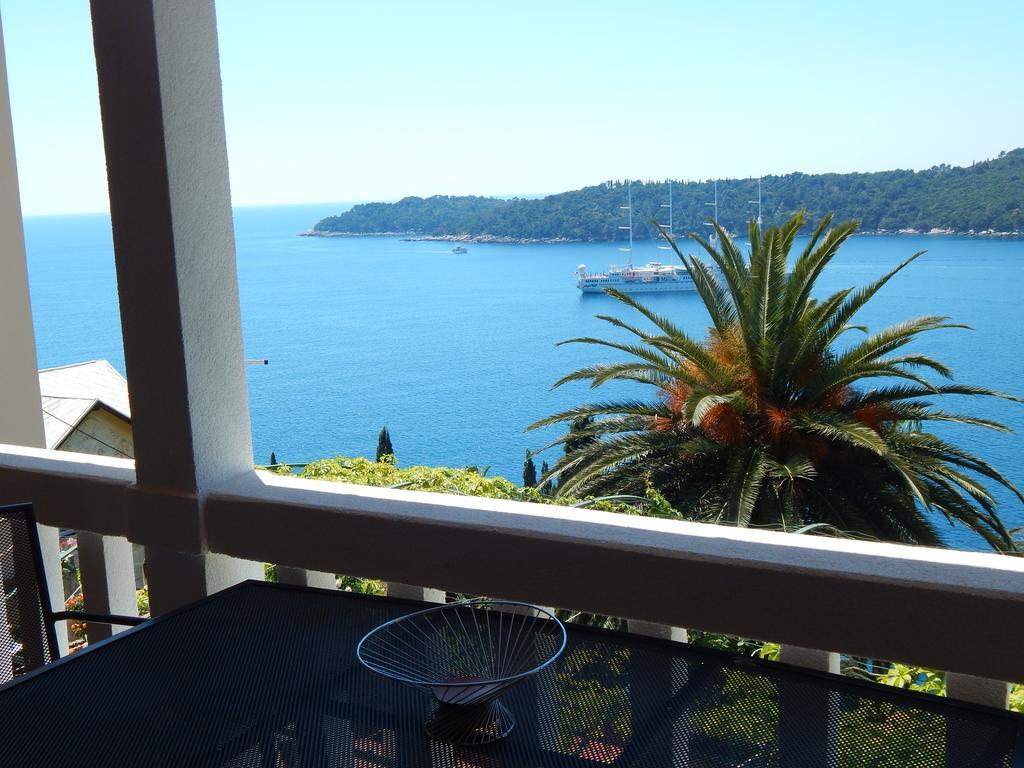 Perica Apartman