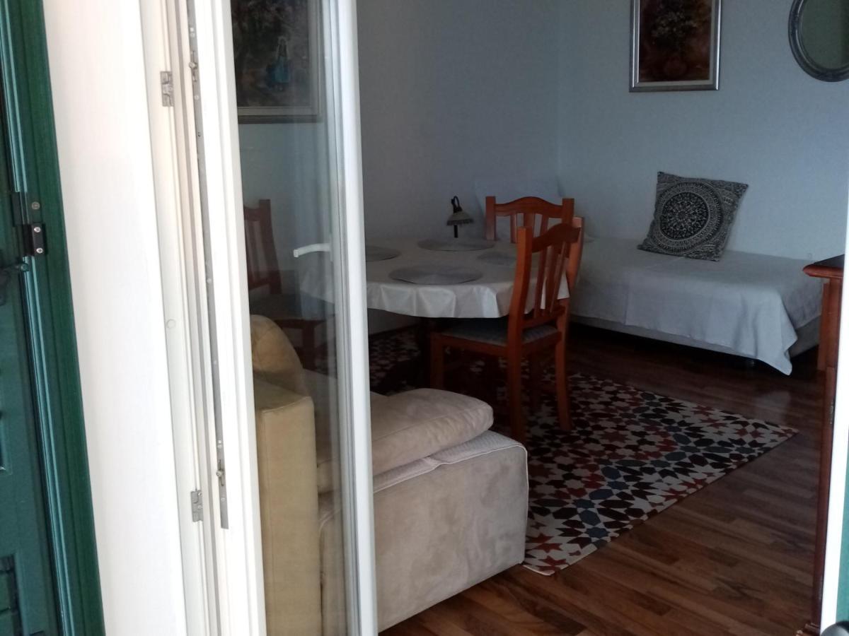 Apartment Perica *