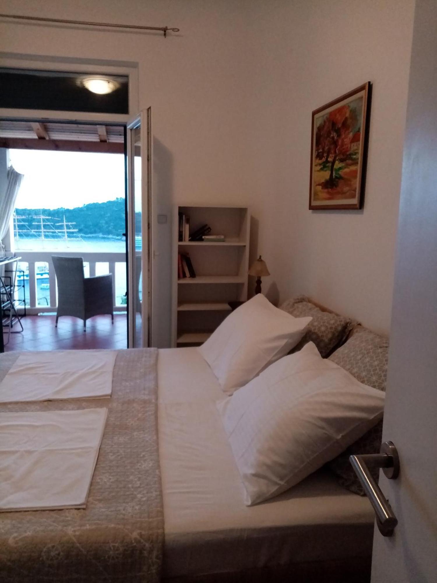 Perica Apartment *