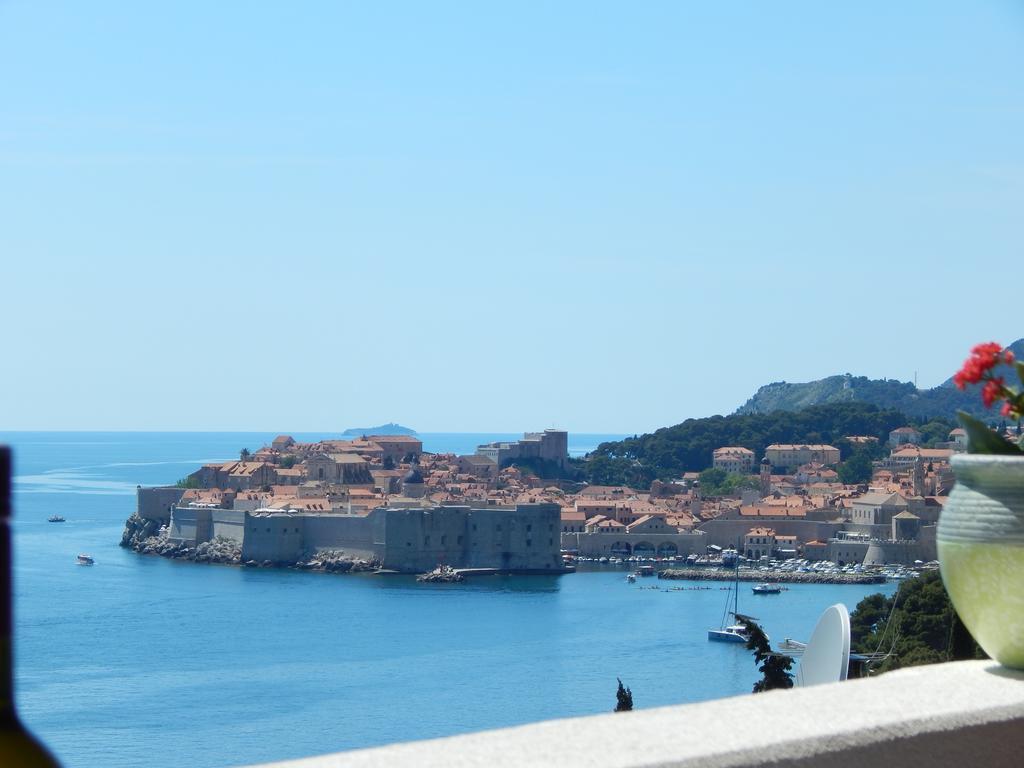 Perica Dubrovnik