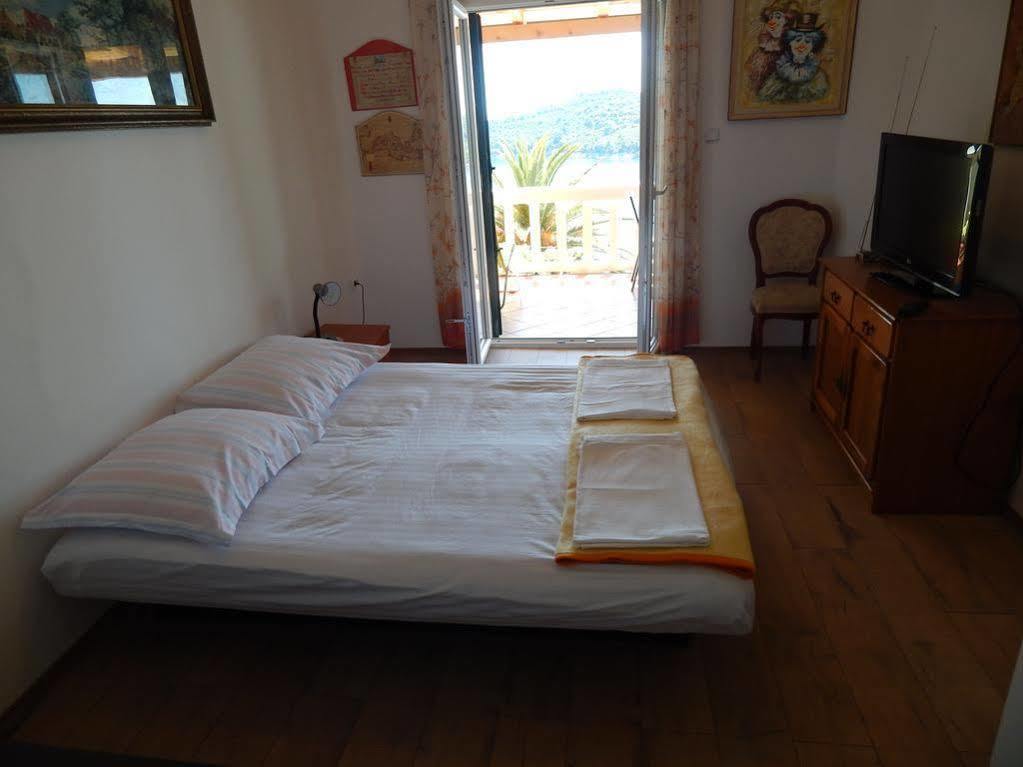 Perica Apartment Dubrovnik