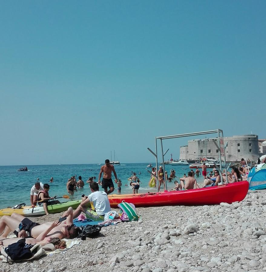 Perica Dubrovnik