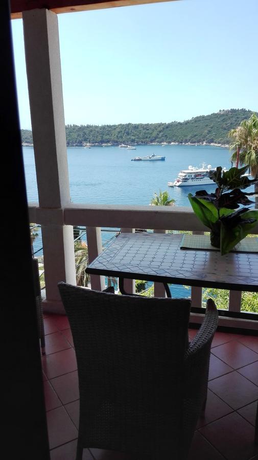 Apartamento Perica *