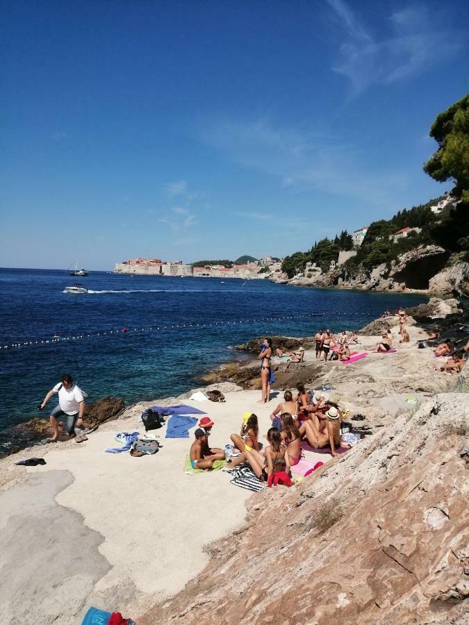 Perica Apartment Dubrovnik
